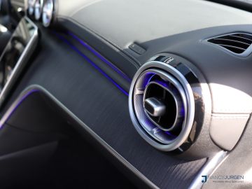 Mercedes-Benz CLE